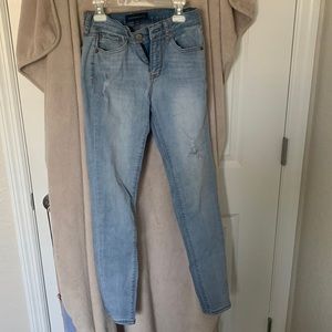 Aeropostale Skinny Jeans